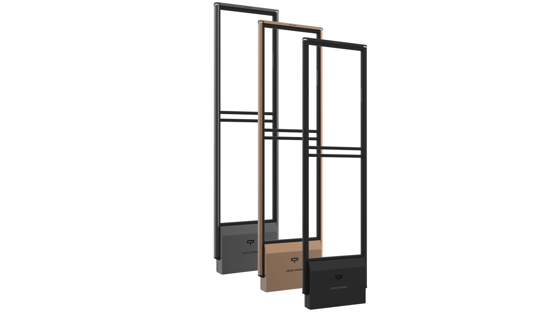 XSENSE AM45 - Beveiligingsproduct Van Resatec